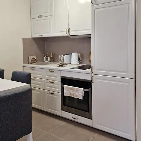 Romantique Esprit Manoir Διαμέρισμα Villiers-sur-Marne